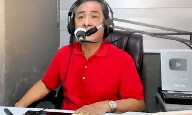 Φιλιππίνες: Δολοφονήθηκε δημοσιογράφος του ραδιοφώνου