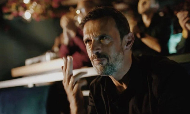 Μαύρο Ρόδο: Δείτε απόσπασμα από το δεύτερο συγκλονιστικό επεισόδιο