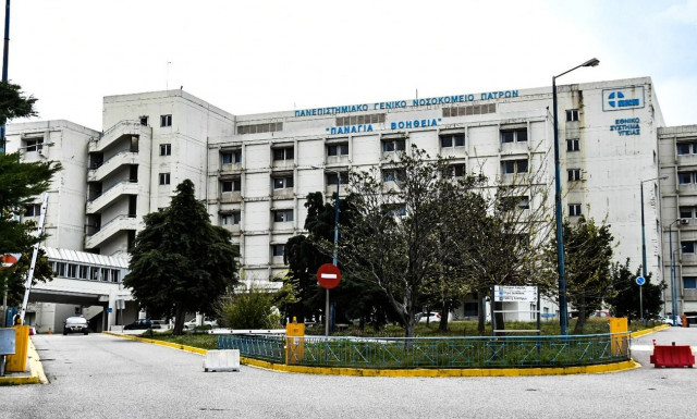 Τραγωδία στην Πάτρα: Έφυγε από το νοσοκομείο και... πέθανε