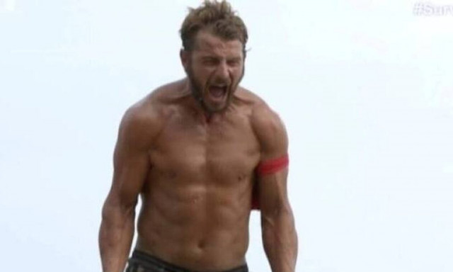 Αποκάλυψη: Ο διπλός ρόλος του Ντάνου στο All Star Survivor
