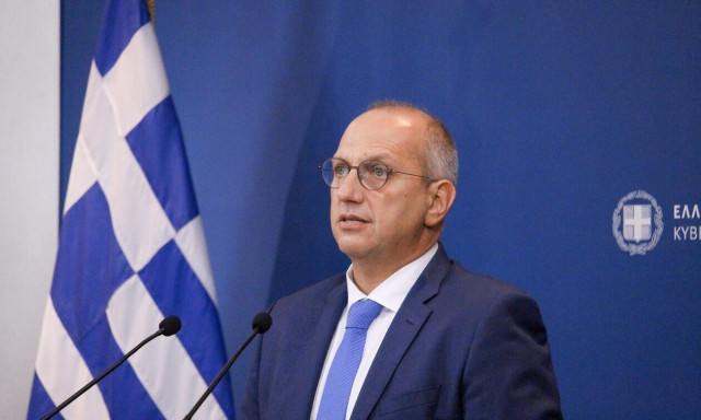 Γιάννης Οικονόμου: Aνενεργό και νεκρό το τουρκολιβυκό μνημόνιο