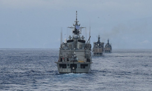 Έκτακτη εκπομπή του Newsbomb.gr για τις εξελίξεις στα Ελληνοτουρκικά