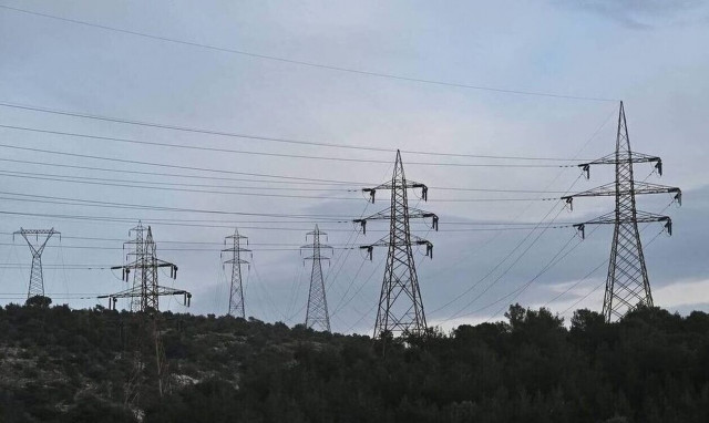 Πάνω από 12 δισ. ευρώ ο λογαριασμός για την ενέργεια το 2022