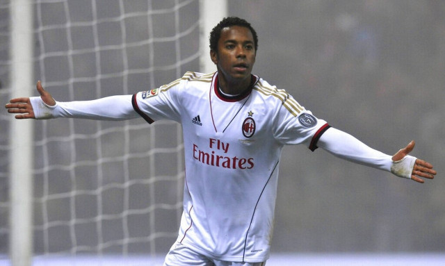 Ιταλία: Ζήτησε την έκδοση του Ρομπίνιο, έχει καταδικαστεί σε 9 χρόνια κάθειρξη για βιασμό