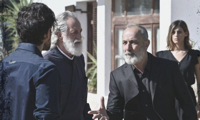 Σασμός Spoiler: Η Αργυρώ συγκρούεται με την Στέλλα - Όλες οι εξελίξεις στο επόμενο επεισόδιο (05/10)