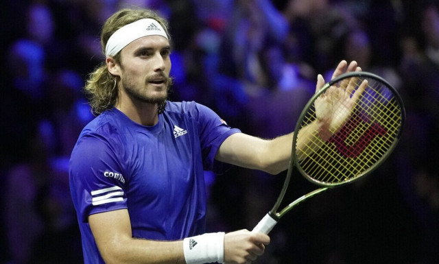 Αθλητικές μεταδόσεις: Φουλ του Champions League, στο «μενού» κι ο Στέφανος Τσιτσιπάς