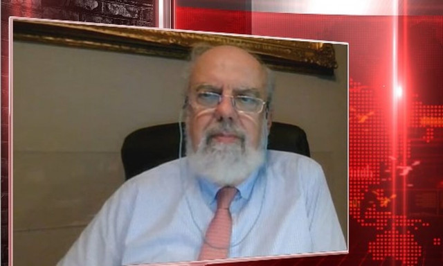 Τσάλτας: Κατάπτυστο, αδιανόητο και παράνομο το τουρκολιβυκό μνημόνιο