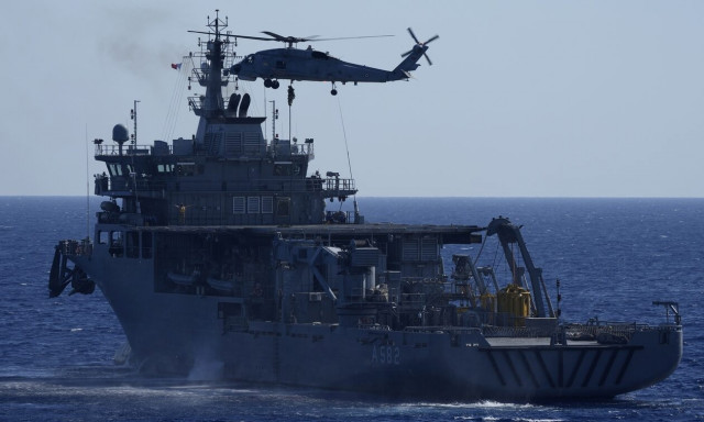 Τουρκία: Ο Τύπος τηρεί «σιγή ιχθύος» για τη συμφωνία με τη Λιβύη και οι αναλυτές απειλούν την Ελλάδα