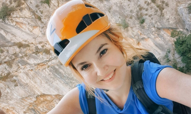 Διεθνής Ημιμαραθώνιος Θεσσαλονίκης: Τρέχουμε για τις γυναίκες για τη συμπερίληψη και την αξιοπρέπεια