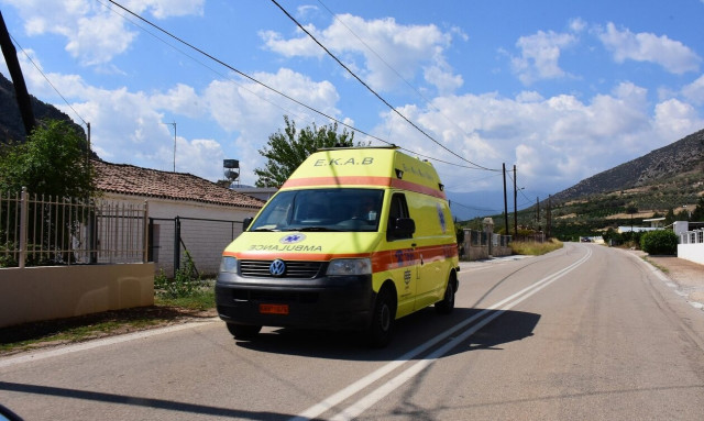 Κρήτη: Άνδρας με σφαίρα στο πόδι στη Μεσσαρά - Συμπλοκή με όπλα