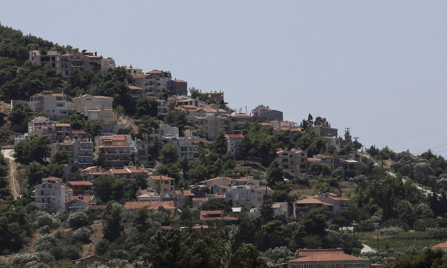 Ανοίγει σήμερα η πλατφόρμα για την τακτοποίηση των δασικών αυθαιρέτων