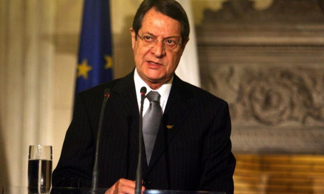 Κύπρος: Στην Πράγα για την Άτυπη Σύνοδο Κορυφής του Ευρωπαϊκού Συμβουλίου ο Αναστασιάδης