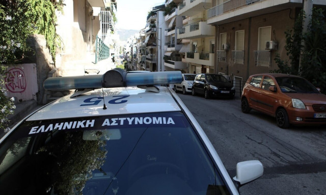 Επιχείρηση της Δίωξης Εκβιαστών για την εξάρθρωση εγκληματικής οργάνωσης στην Αίγινα – 4 συλλήψεις