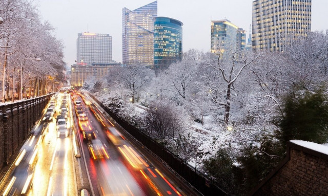 Ενεργειακή κρίση: Τα ακραία σενάρια που εξετάζονται ανά χώρα