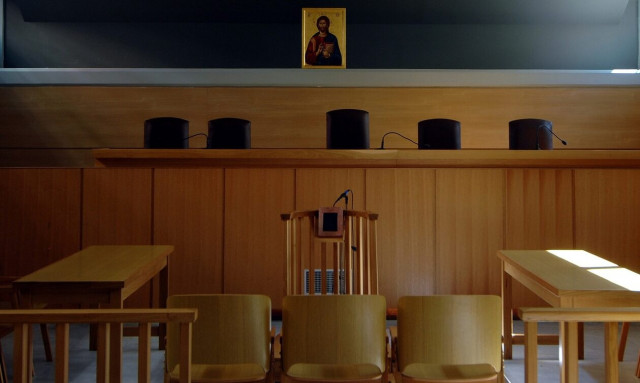 Σε διακοπή για τις 31 Οκτωβρίου οδηγήθηκε η δίκη του γνωστού ντράμερ