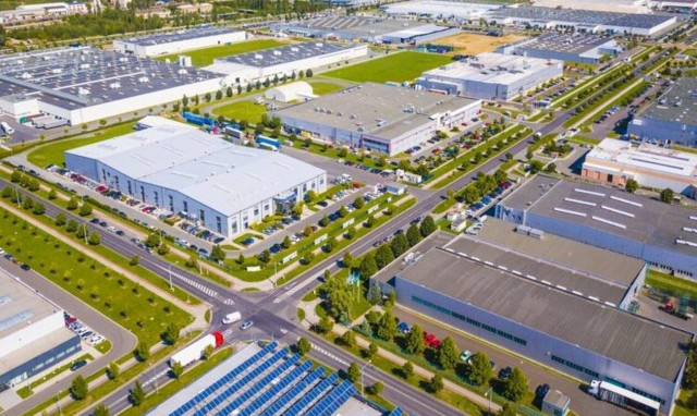 Αναβαθμίζεται η λειτουργεία των Επιχειρηματικών Πάρκων