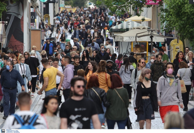 Ενεργειακή κρίση: Δεν θα υπάρξει μείωση ωραρίου στα καταστήματα