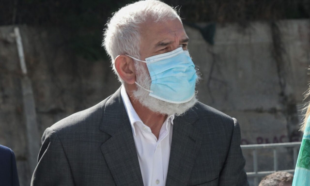 Δίκη Φιλιππίδη: Μακρυπούλια, Ματίκα, Κοτσοβούλου σήμερα στη δίκη