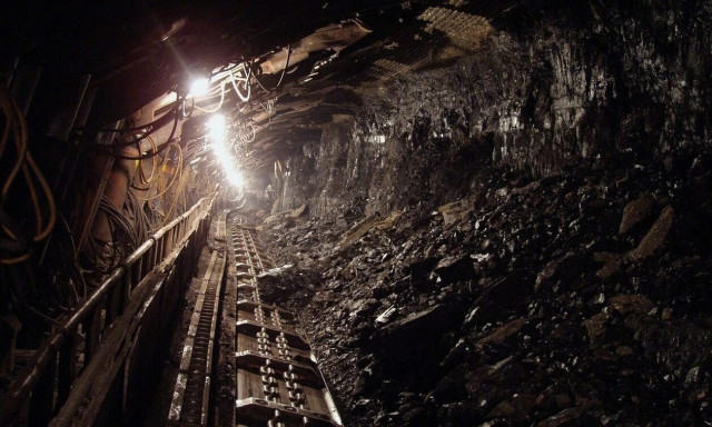 ΚΚΕ: Να διερευνηθούν τα αίτια του δυστυχήματος στα μεταλλεία
