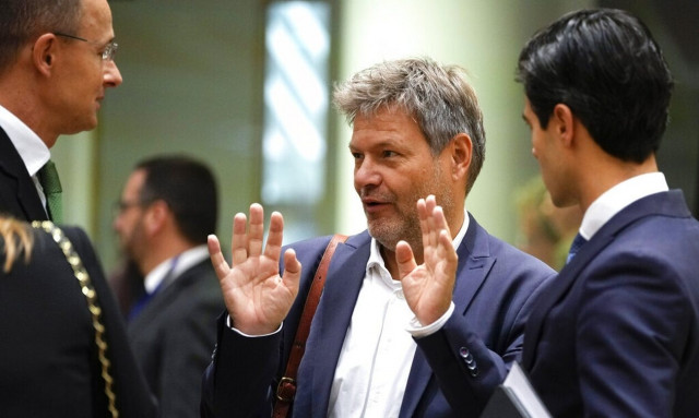 Προειδοποίηση Γαλλίας: Το τεράστιο γερμανικό πακέτο των 200 δισ. ευρώ απειλεί ορισμένες χώρες