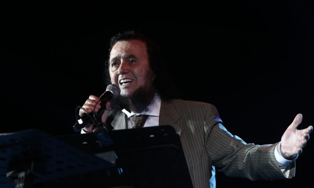 Σήμερα η κηδεία του Σταμάτη Κόκοτα