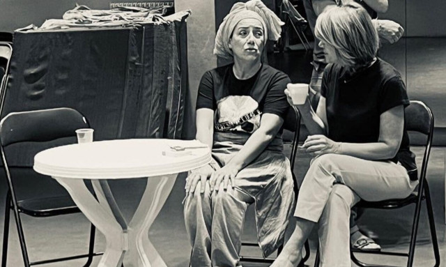 «Η κόμισσα της φάμπρικας» 