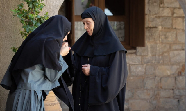 Τηλεθέαση: Τι έκανε το «Μαύρο Ρόδο» στο δεύτερο επεισόδιο – Ποια προγράμματα «δυσκολεύονται»