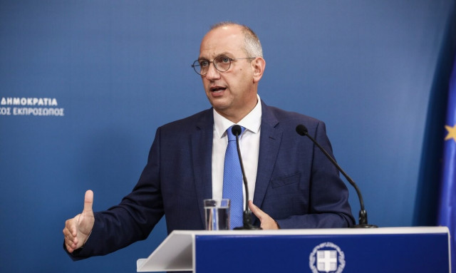 Οικονόμου για Τουρκία: Κάθε φορά που λέμε ότι «έχουν ξεπεράσει τον εαυτό τους» μας διαψεύδουν