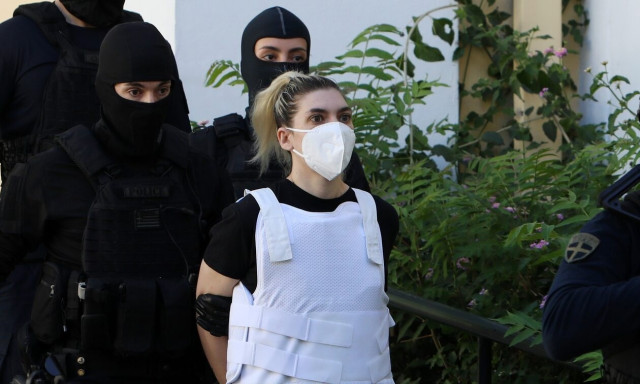 Κούγιας: Τα λαϊκά δικαστήρια στην υπόθεση Πισπιρίγκου τελείωσαν ανεπιστρεπτί