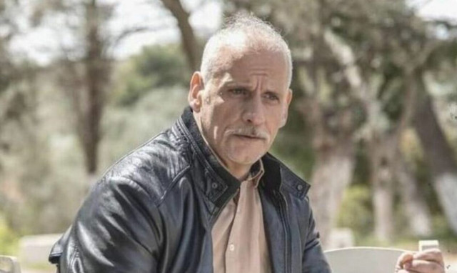 «Σασμός» spoiler: Ποιος έχει εντολή να σκοτώσει τον Κώστα μέσα στη φυλακή;