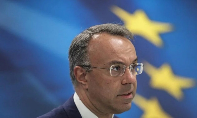 Σταϊκούρας: Τι κερδίζει η Ελλάδα από την απόφαση του Ecofin για την ενσωμάτωση του REPowerEU