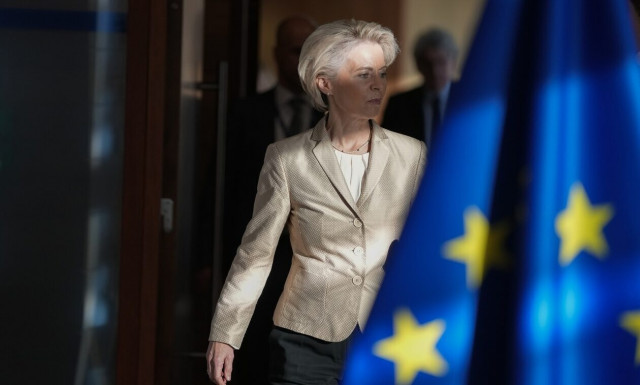 Η Ευρώπη επιτέλους ξύπνησε: Ήττα της Γερμανίας, το πλαφόν στο φυσικό αέριο