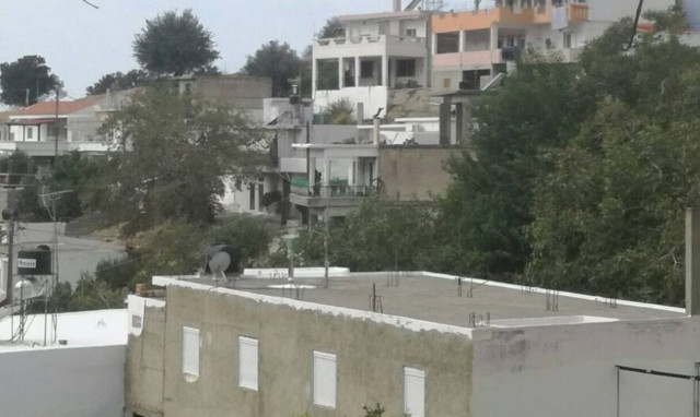 Βουητό στις Καμάρες: Ο Λέκκας λύνει το μυστήριο - Αυτοψία στην περιοχή