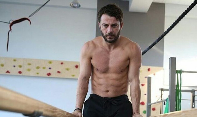 Γιώργος Αγγελόπουλος: Ξεκαθάρισε τι ισχύει για τη συμμετοχή του στο «All Star Survivor» 