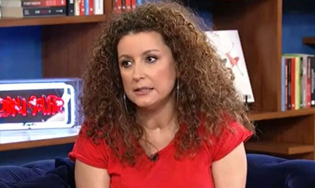 Κατερίνα Βρανά: «Τρεις φορές οι γιατροί φοβήθηκαν ότι θα με έχαναν»