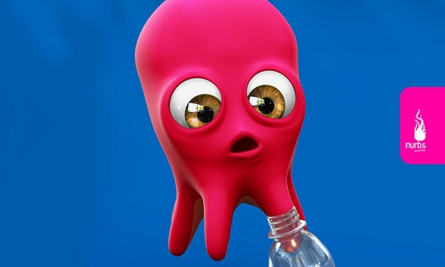 «Save your Planet»: Η πρώτη σειρά 3D animation που έγινε στην Ελλάδα έρχεται στην ΕΡΤ