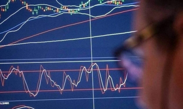 Ανοδικά κινούνται οι αποδόσεις των ελληνικών ομολόγων