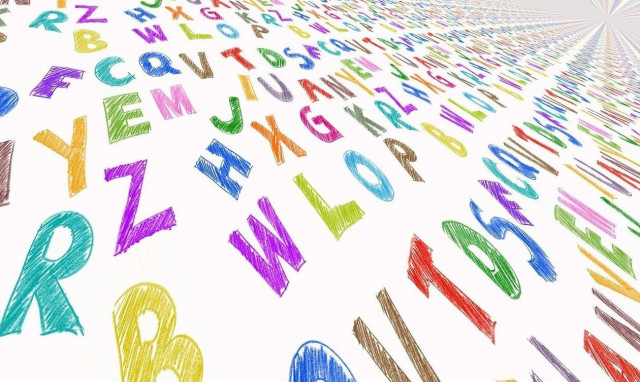 Η λέξη με τα τρία γράμματα και τις 645 έννοιες