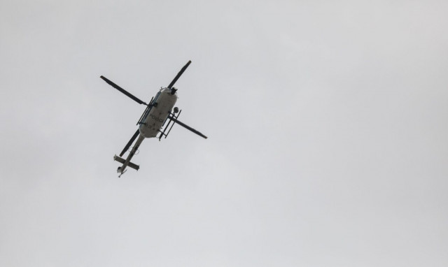 ΕΛΑΣ: Διαψεύδει δημοσιεύματα για πιλότο ελικοπτέρου πως συνεχίζει να πετά ενώ κρίθηκε ακατάλληλος