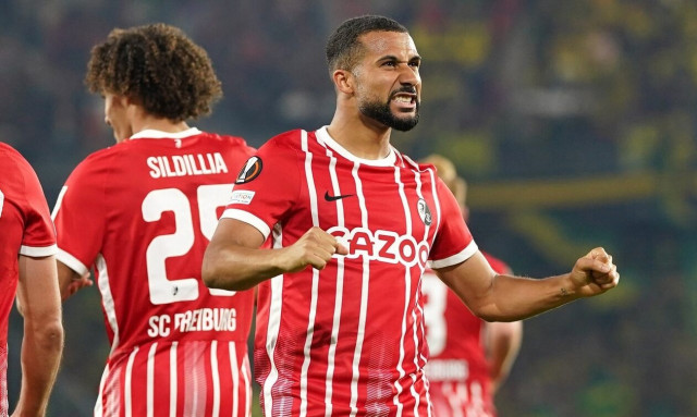Europa League: Νίκη πρωτιάς η Φράιμπουργκ – Αποτελέσματα και βαθμολογίες