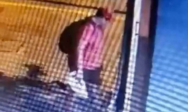 Θεσσαλονίκη: «Δεν το έκανα εγώ» ισχυρίζεται ο 39χρονος που ταυτοποιήθηκε ότι ποδοπάτησε το γατάκι