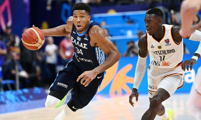 Γιάννης Αντετοκούνμπο: «Είναι όνειρο του να παίξει για εμένα», είπε ο Εργκίν Αταμάν