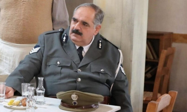 Γιώργος Σουξές: «H αποφυλάκιση του Λιγνάδη ήταν χαστούκι για την κοινωνία»