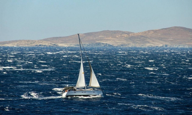 Καιρός: Με πολλά μποφόρ η Πέμπτη - Πόσο θα φτάσει η θερμοκρασία