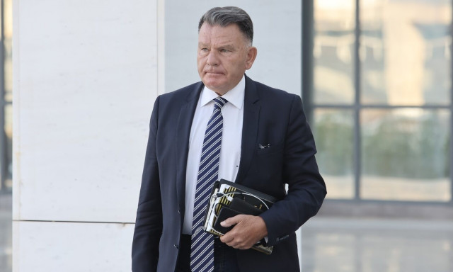 Ο Αλέξης Κούγιας τείνει «χείρα φιλίας» στον Όθωνα Παπαδόπουλο: «Δεν ωφελεί κανέναν η κόντρα»