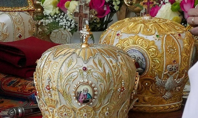 Ιερά Σύνοδος: Σήμερα η πλήρωση των κενών θέσεων Μητροπόλεων