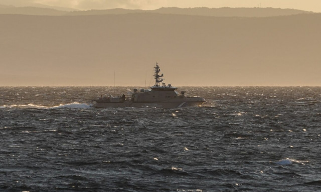 Ναυάγιο -Μυτιλήνη: Υποψία ότι διακινητές μπορεί να βγήκαν στη στεριά 