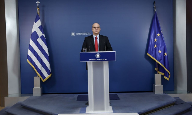 Αιχμές Οικονόμου κατά Τσίπρα: Θα ήταν εθνικά επωφελές να υπερψηφίζει τα εξοπλιστικά προγράμματα