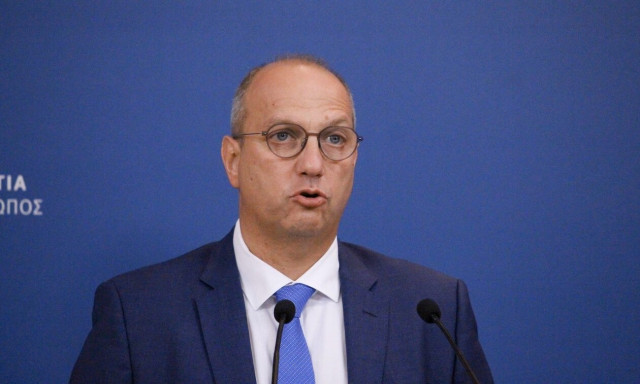 Οικονόμου για την τραγωδία σε Κύθηρα και Μυτιλήνη: Τεράστιες οι ευθύνες των τουρκικών αρχών