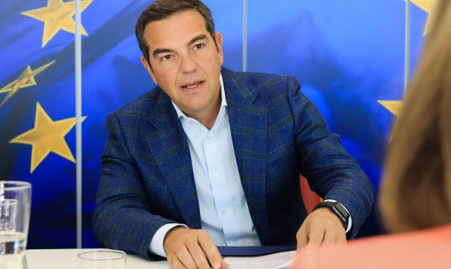 Ελληνοτουρκικά: Ο Τσίπρας τα είπε στους Ευρωπαίους για να ακούσουν στην Αθήνα